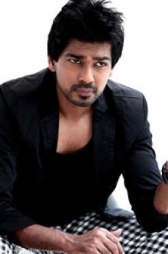 Nikhil Dwivedi