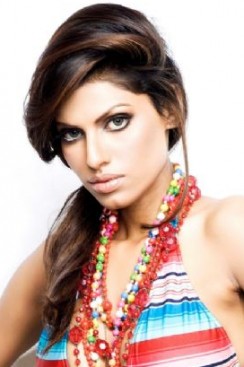 Gizele Thakral