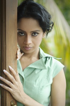 Smita Tambe