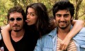 Finding Fanny - 2014