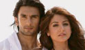 Ladies VS Ricky Bahl  - 2011