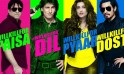 Kill Dil - 2014