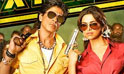 Chennai Express - 2013