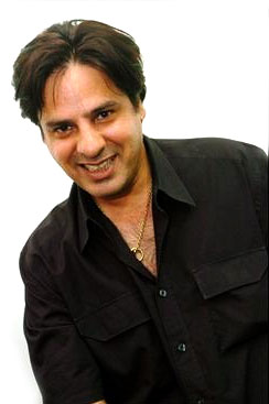 Rahul Roy