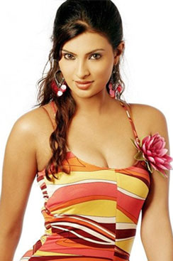 Sayali Bhagat