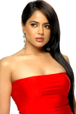 Sameera Reddy