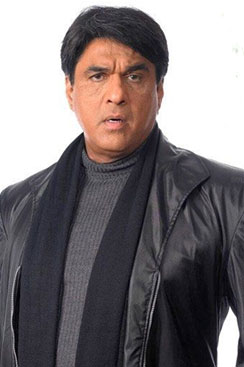 Mukesh Khanna