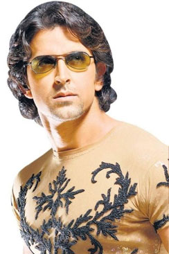 Hrithik Roshan