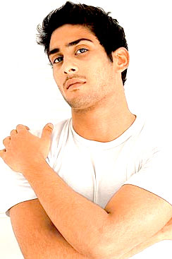 Prateik Babbar