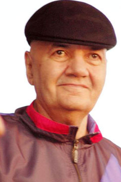 Prem Chopra