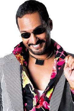 Nana Patekar