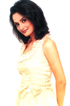 Rajeshwari Sachdev