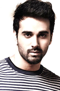 Pulkit Samrat 