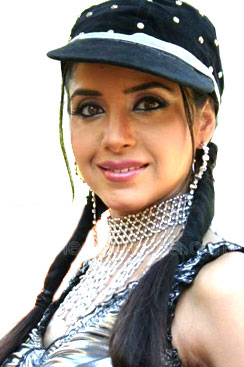 Hina Tasleem