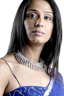 Achint Kaur