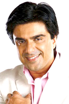 Samir Soni