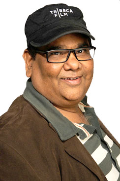 Satish Kaushik