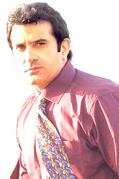 Parmeet Sethi
