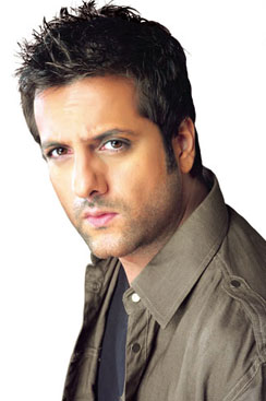 Fardeen Khan