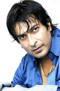 Sharad Kapoor