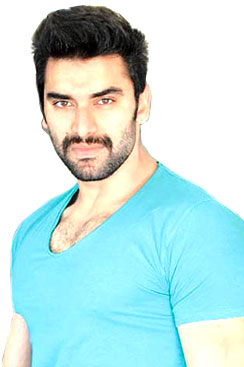 Nikitin Dheer