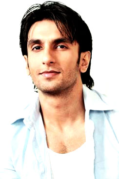 Ranveer Singh