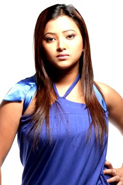 Shweta Prasad