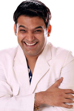 Kapil Sharma