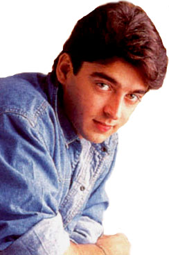 Jugal Hansraj