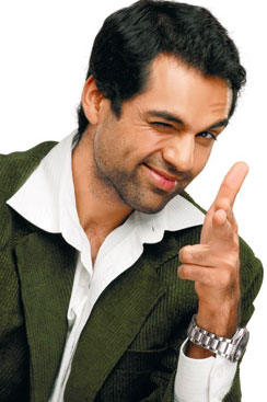 Abhay Deol