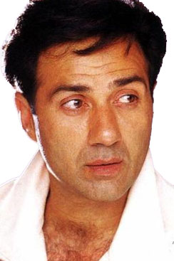 Sunny Deol