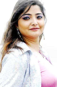 Vasundhara Das