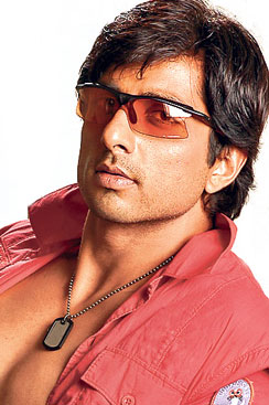 Sonu Sood