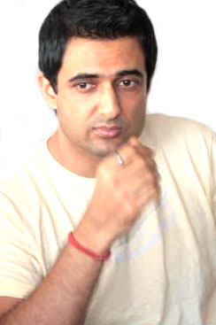 Sanjay Suri