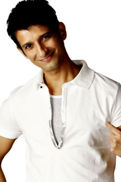 Sharman Joshi