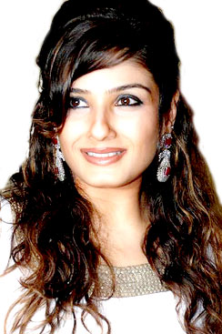 Raveena Tandon