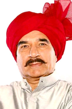 Kulbhushan Kharbanda