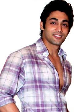 Ruslaan Mumtaz