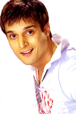 Jimmy Shergill