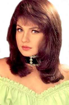 Pooja Bhatt