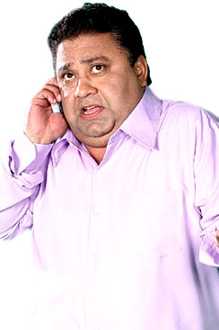 Manoj Pahwa