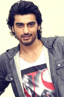 Arjun Kapoor