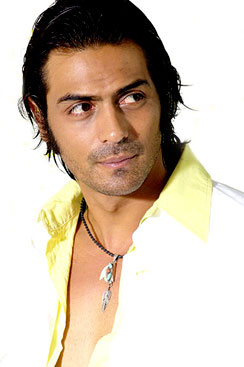 Arjun Rampal