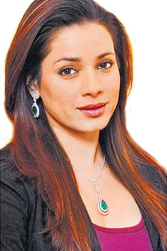 Neelam Kothari