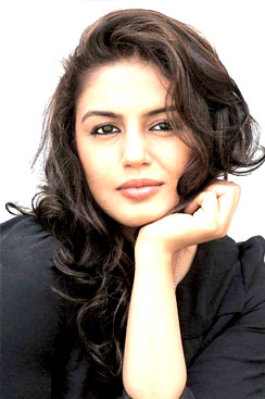 Huma Qureshi