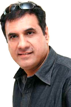 Boman Irani