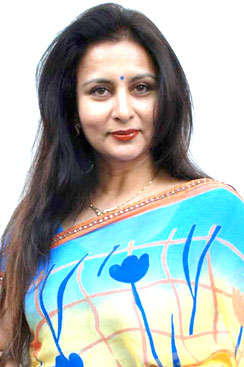 Poonam Dhillon