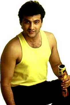 Sanjay Kapoor