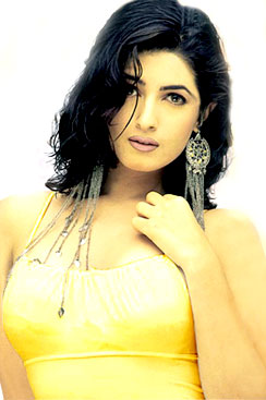 Twinkle Khanna