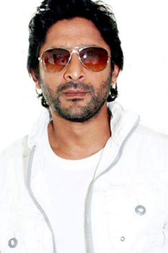 Arshad Warsi